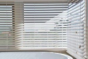 Blinds Fauxwood Blinds